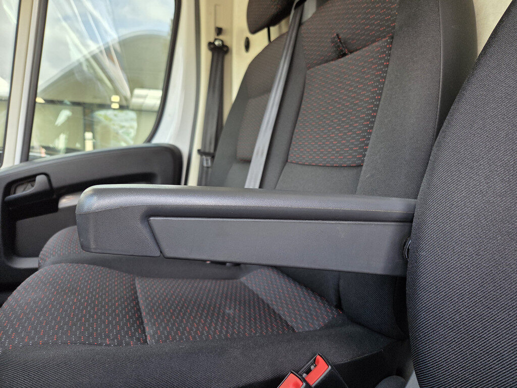 Citroën Jumper - Foto 17