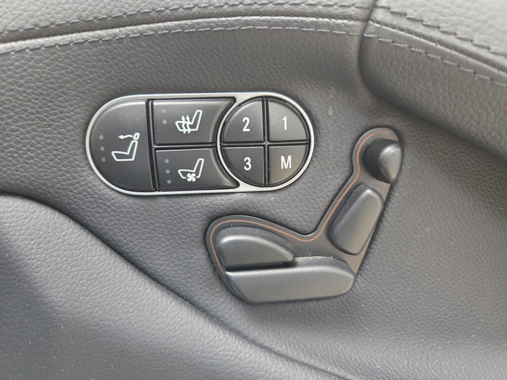 Mercedes-Benz SL-Klasse - Foto 18
