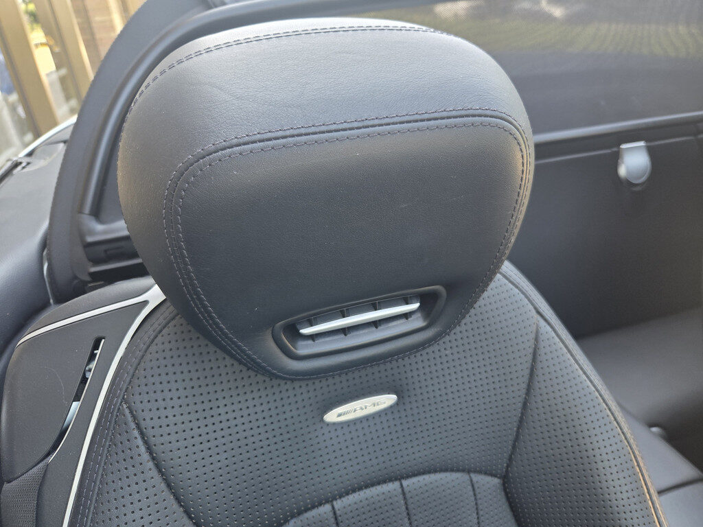 Mercedes-Benz SL-Klasse - Foto 29