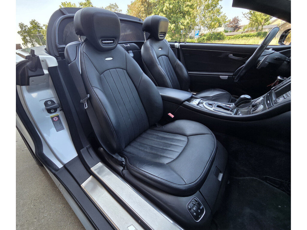 Mercedes-Benz SL-Klasse - Foto 32