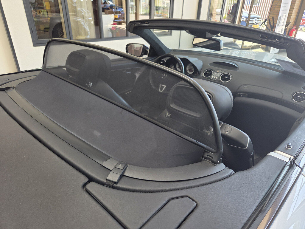 Mercedes-Benz SL-Klasse - Foto 35