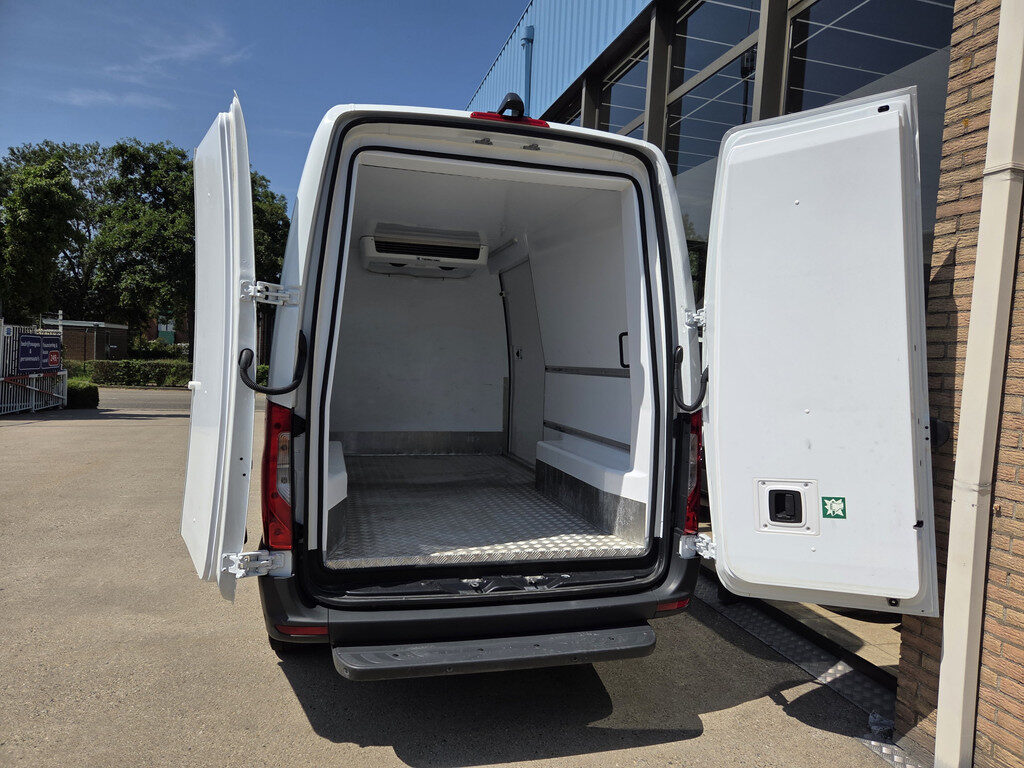 Mercedes-Benz Sprinter - Foto 14