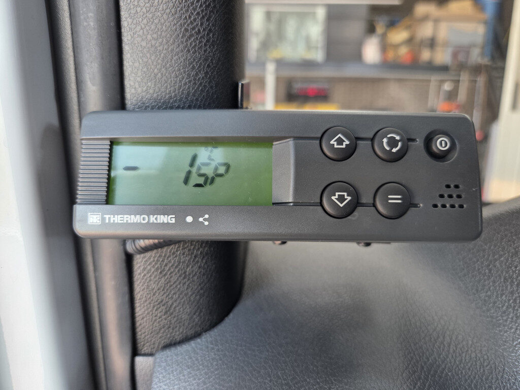 Mercedes-Benz Sprinter - Foto 17