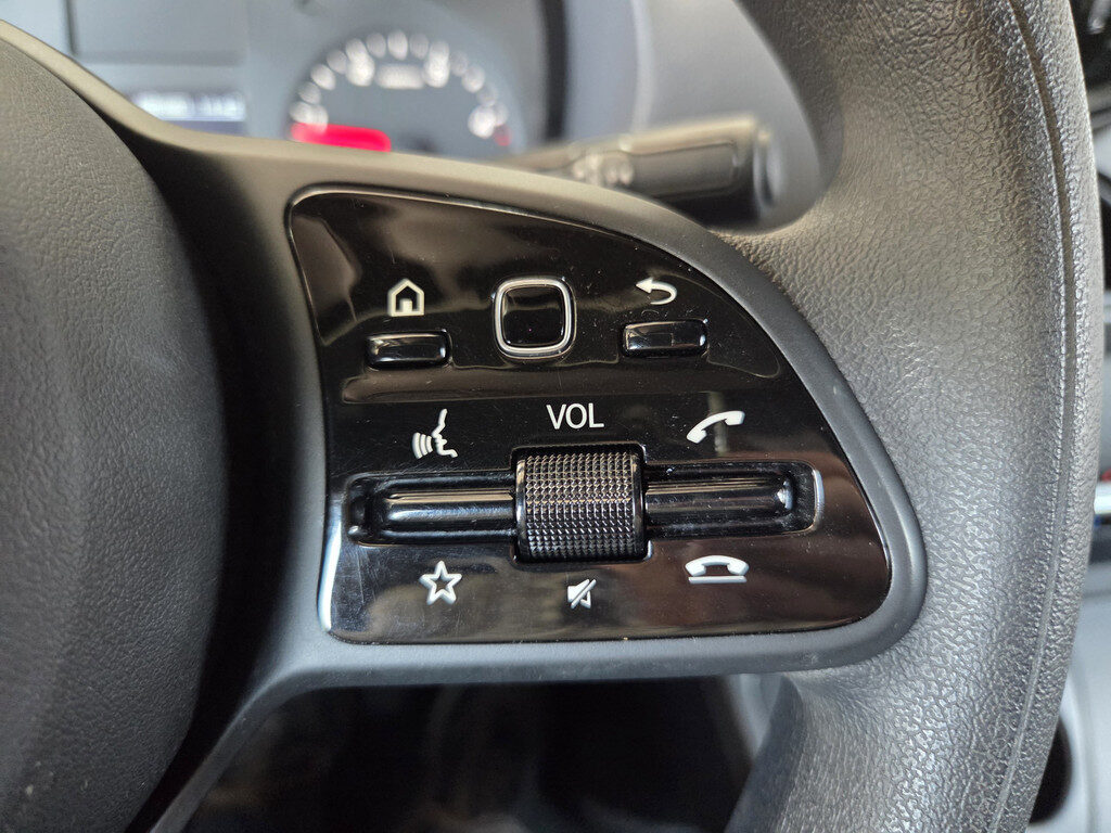 Mercedes-Benz Sprinter - Foto 20