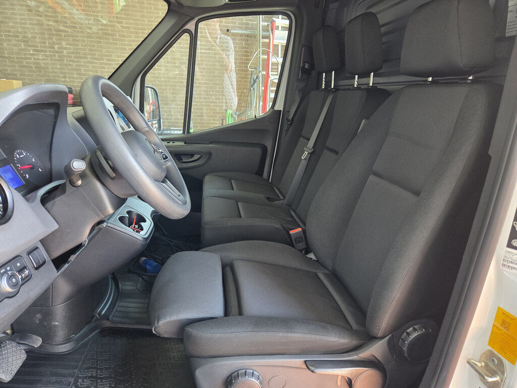 Mercedes-Benz Sprinter - Foto 23