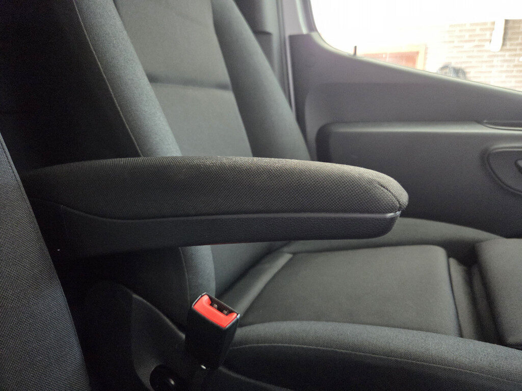 Mercedes-Benz Sprinter - Foto 25