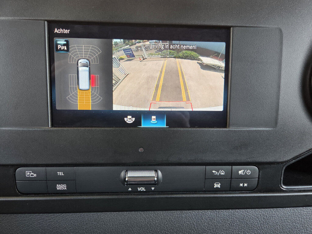 Mercedes-Benz Sprinter - Foto 26