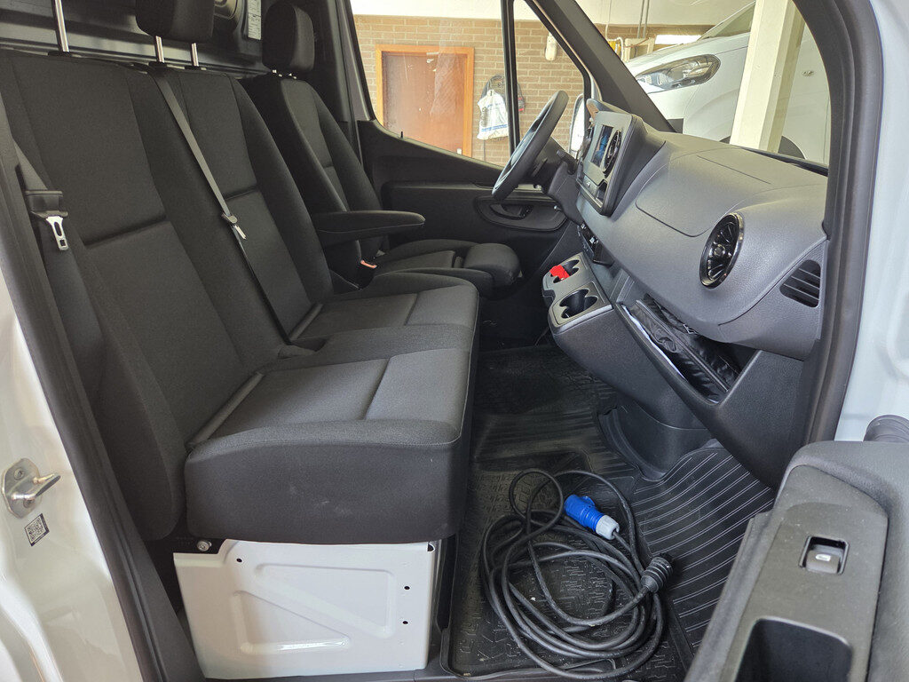 Mercedes-Benz Sprinter - Foto 34
