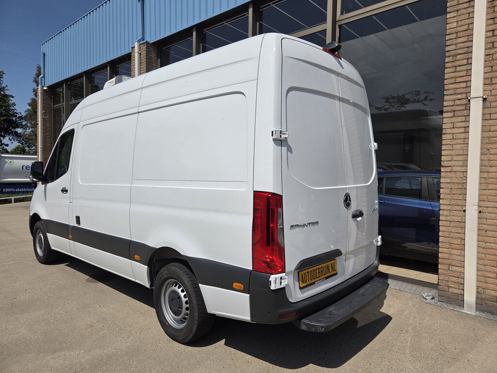 Mercedes-Benz Sprinter - Foto 4