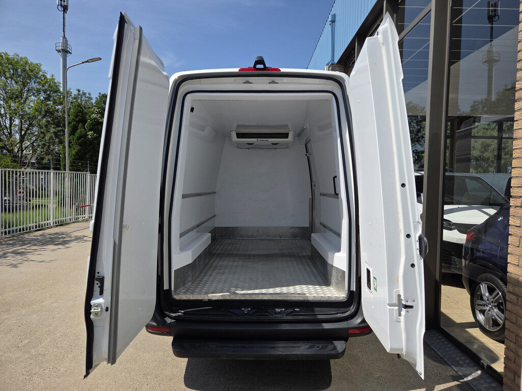 Mercedes-Benz Sprinter - Foto 6