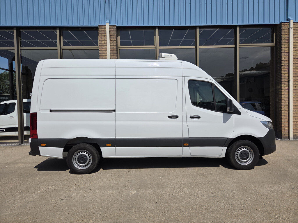 Mercedes-Benz Sprinter - Foto 7