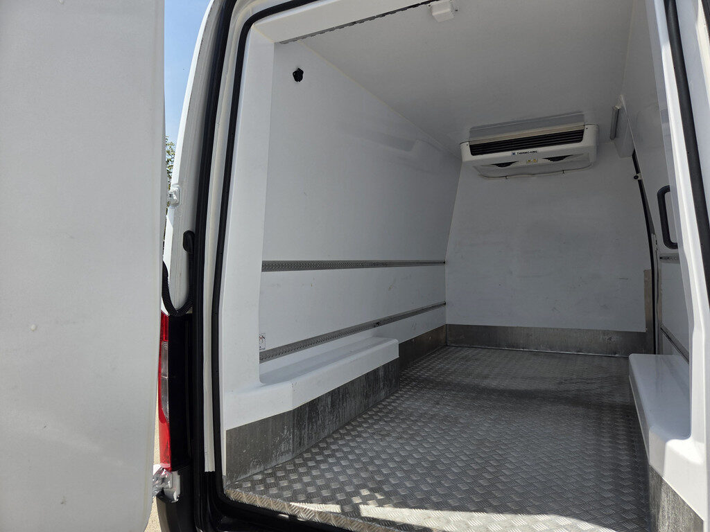 Mercedes-Benz Sprinter - Foto 9