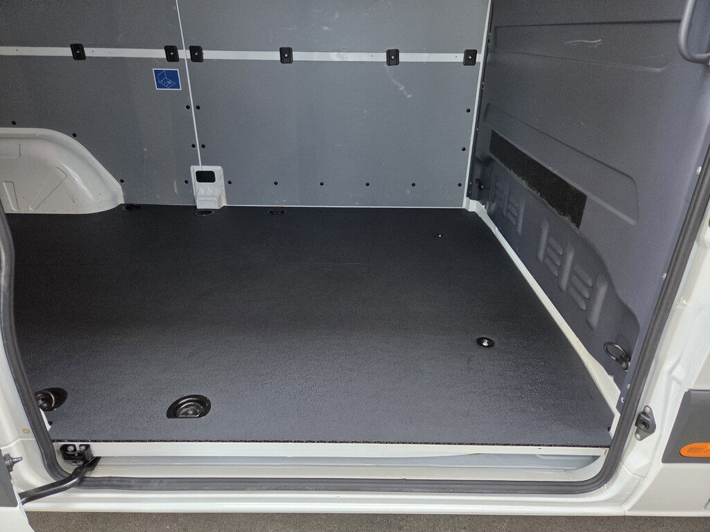 Mercedes-Benz eSprinter - Foto 26