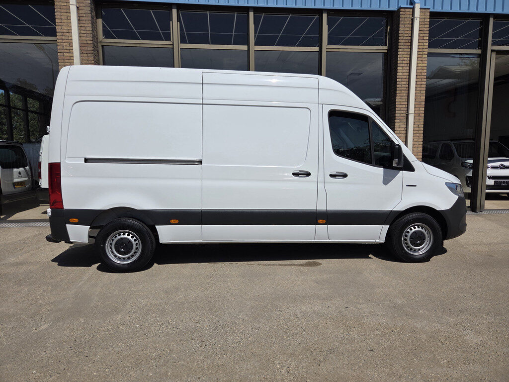 Mercedes-Benz eSprinter - Foto 7
