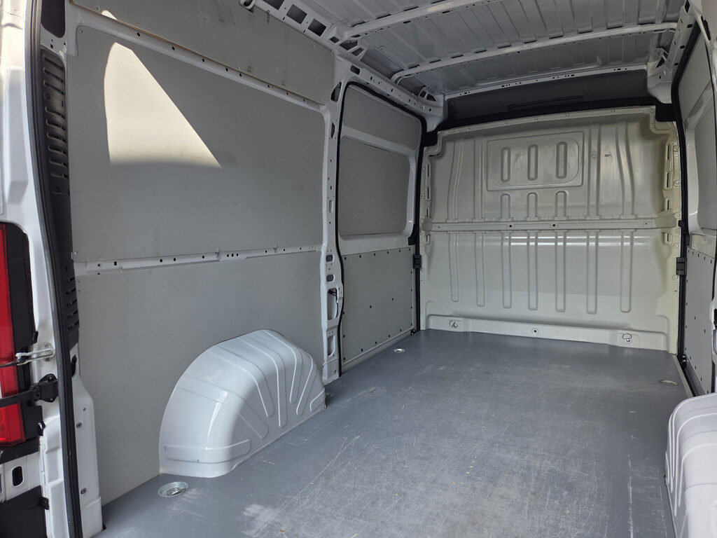 Opel Movano - Foto 10