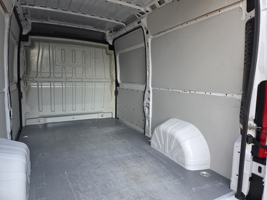 Opel Movano - Foto 12