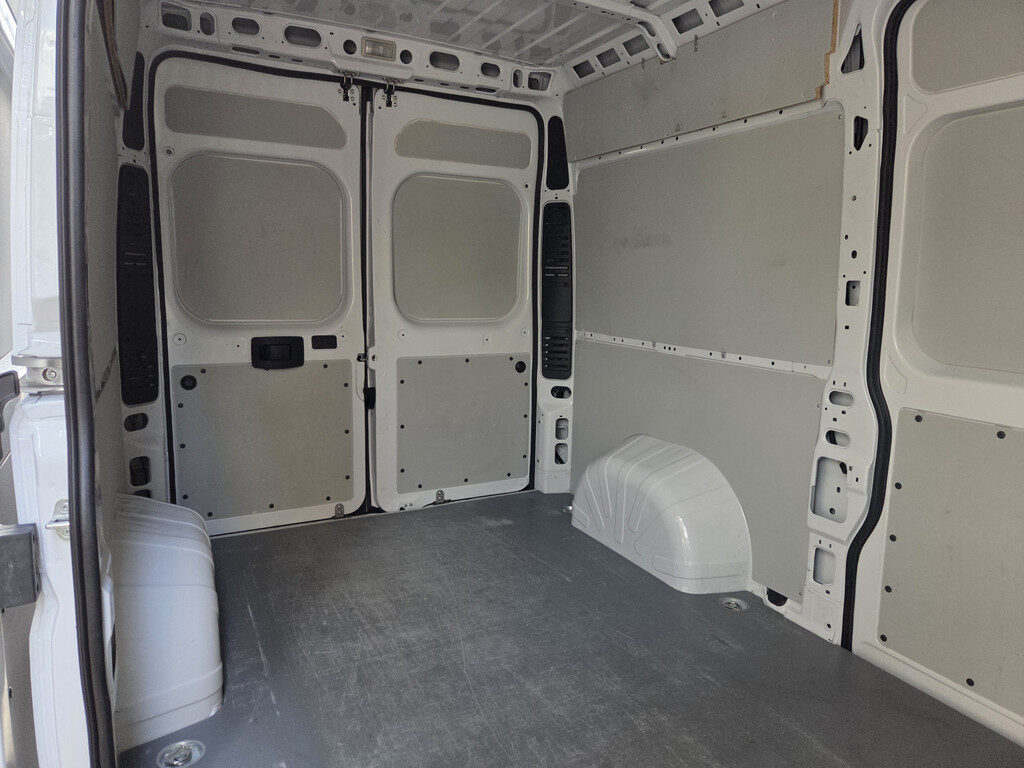 Opel Movano - Foto 13