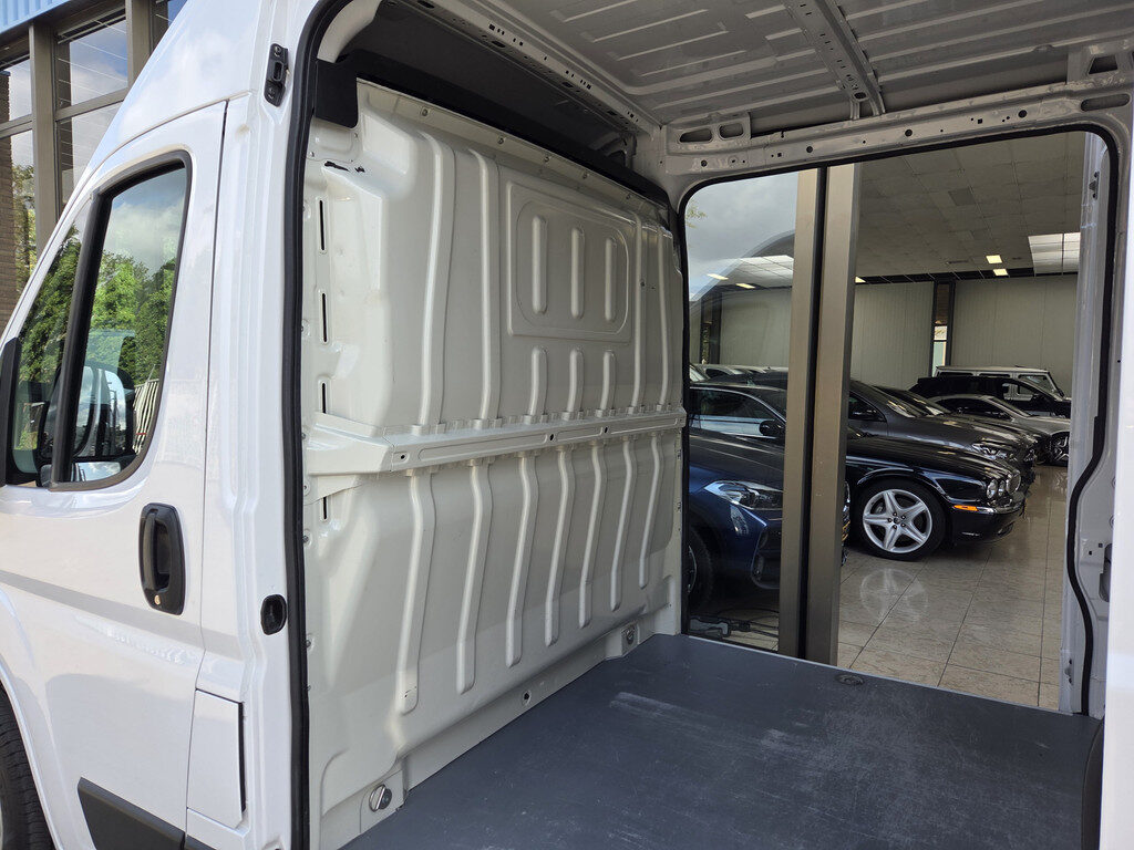 Opel Movano - Foto 14
