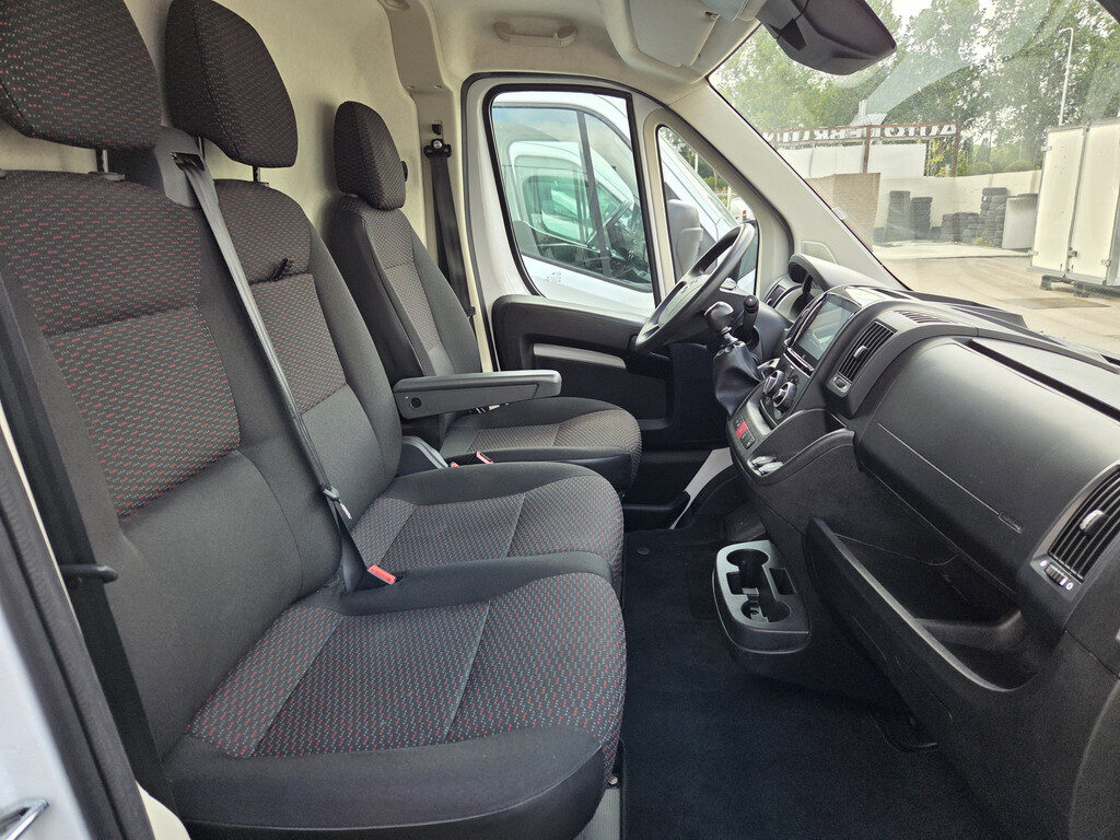 Opel Movano - Foto 34