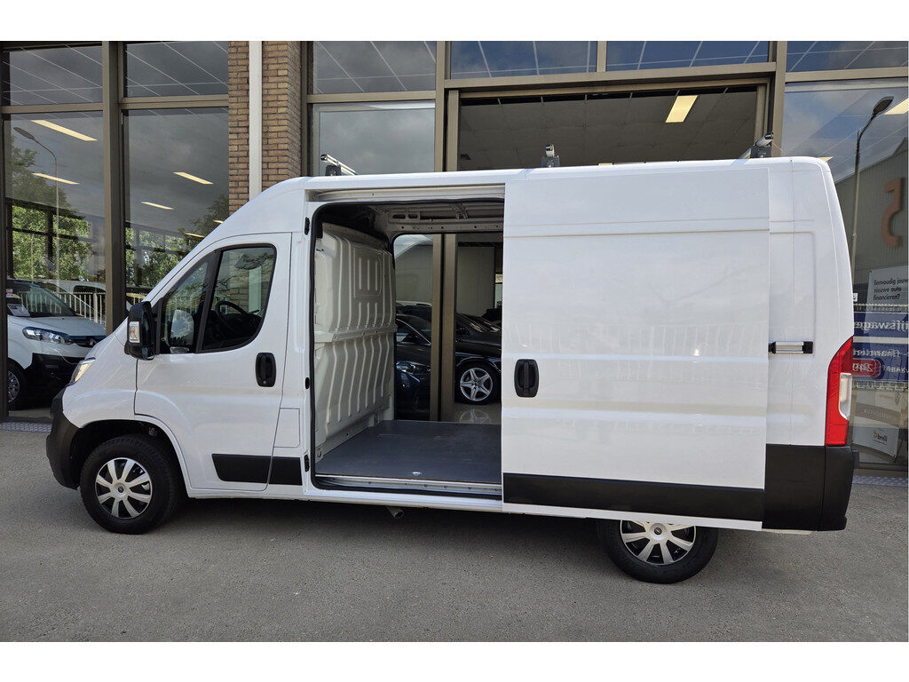 Opel Movano - Foto 5