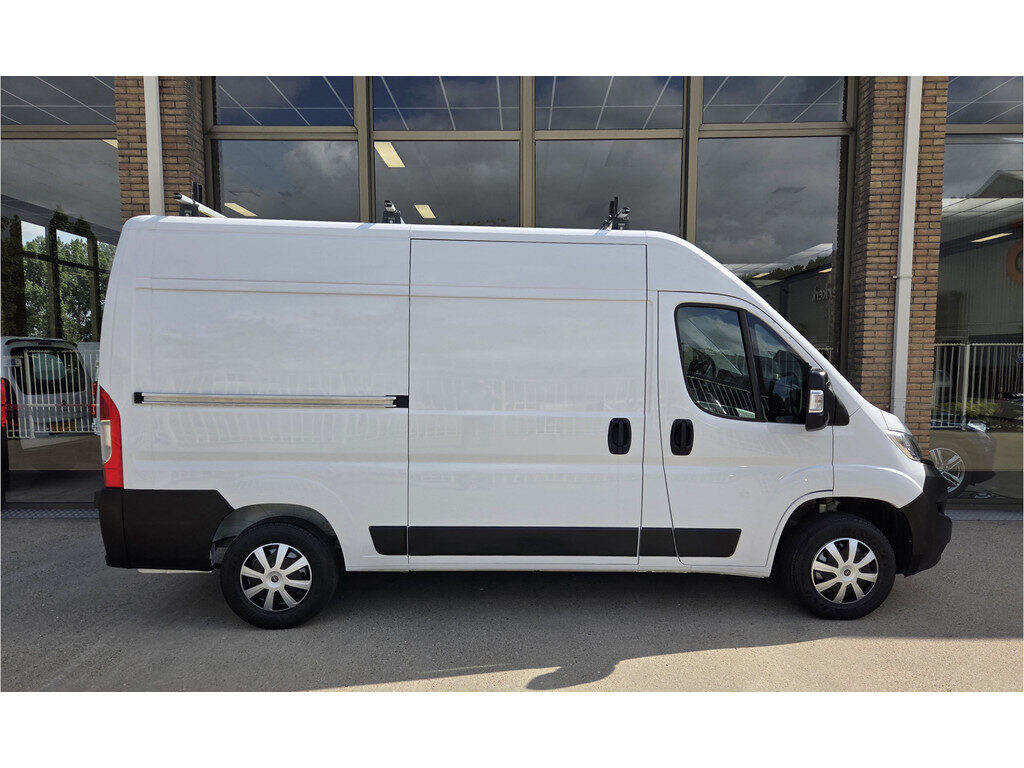 Opel Movano - Foto 7