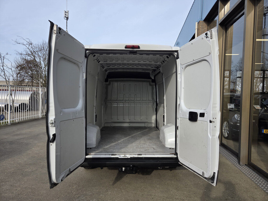 Opel Movano - Foto 10