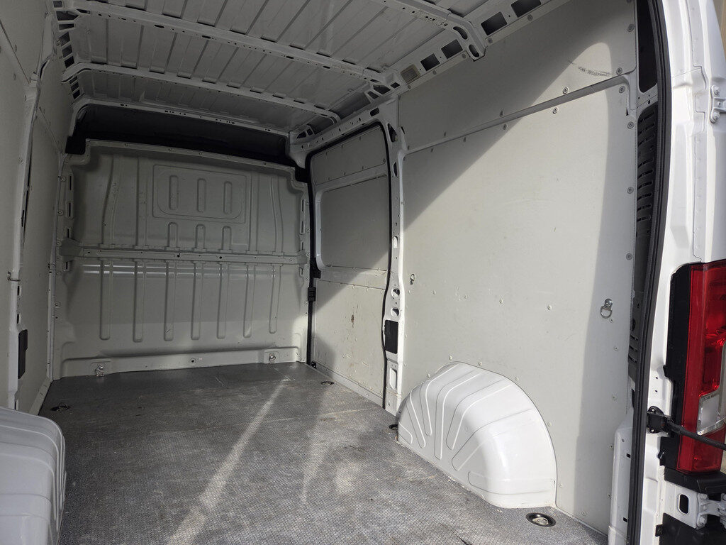 Opel Movano - Foto 11