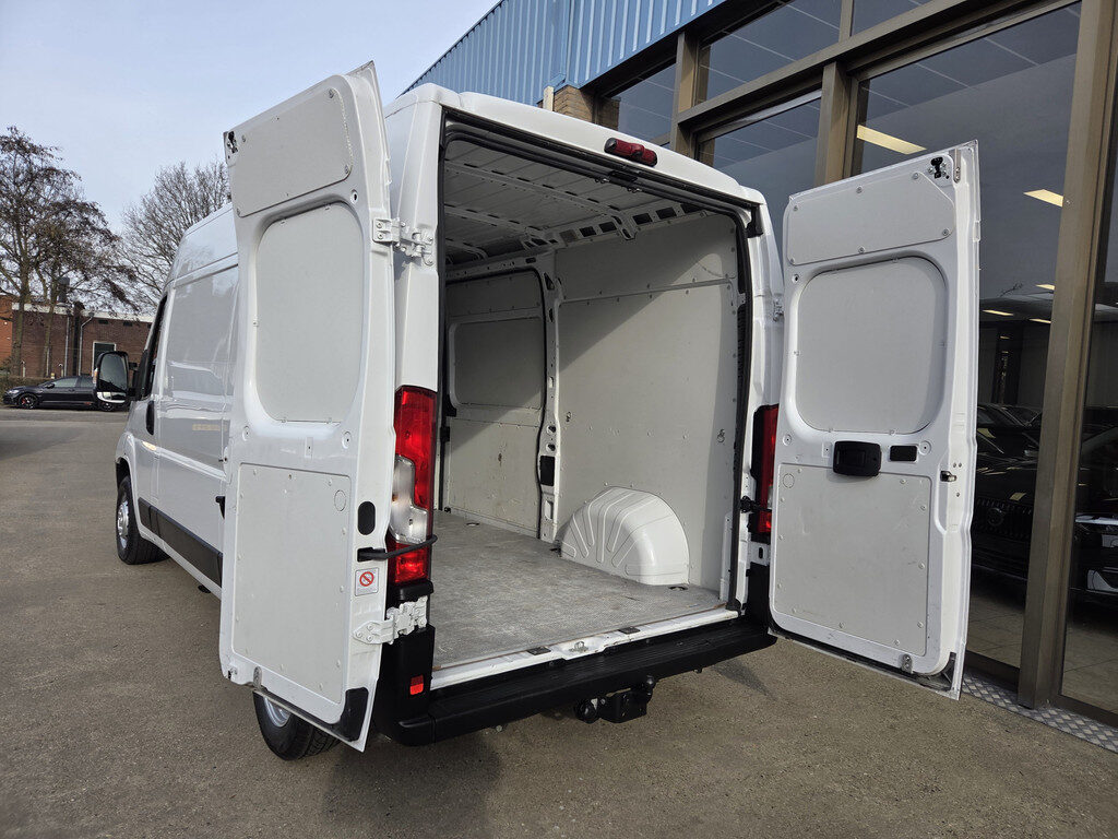Opel Movano - Foto 12