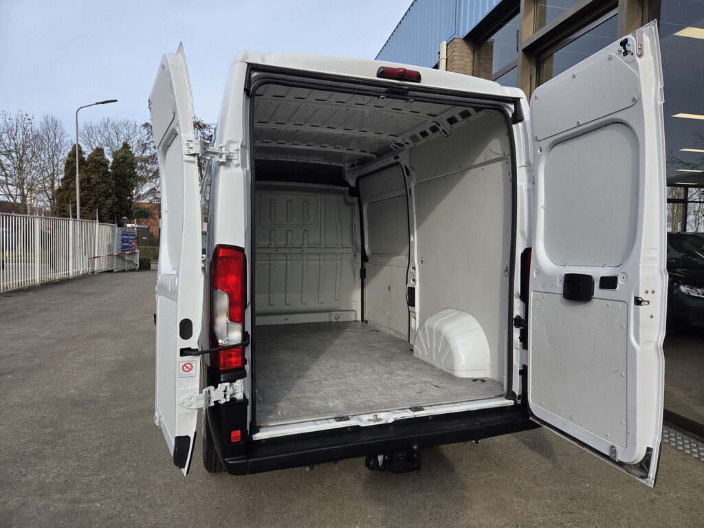 Opel Movano - Foto 13