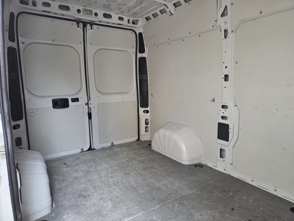 Opel Movano - Foto 14