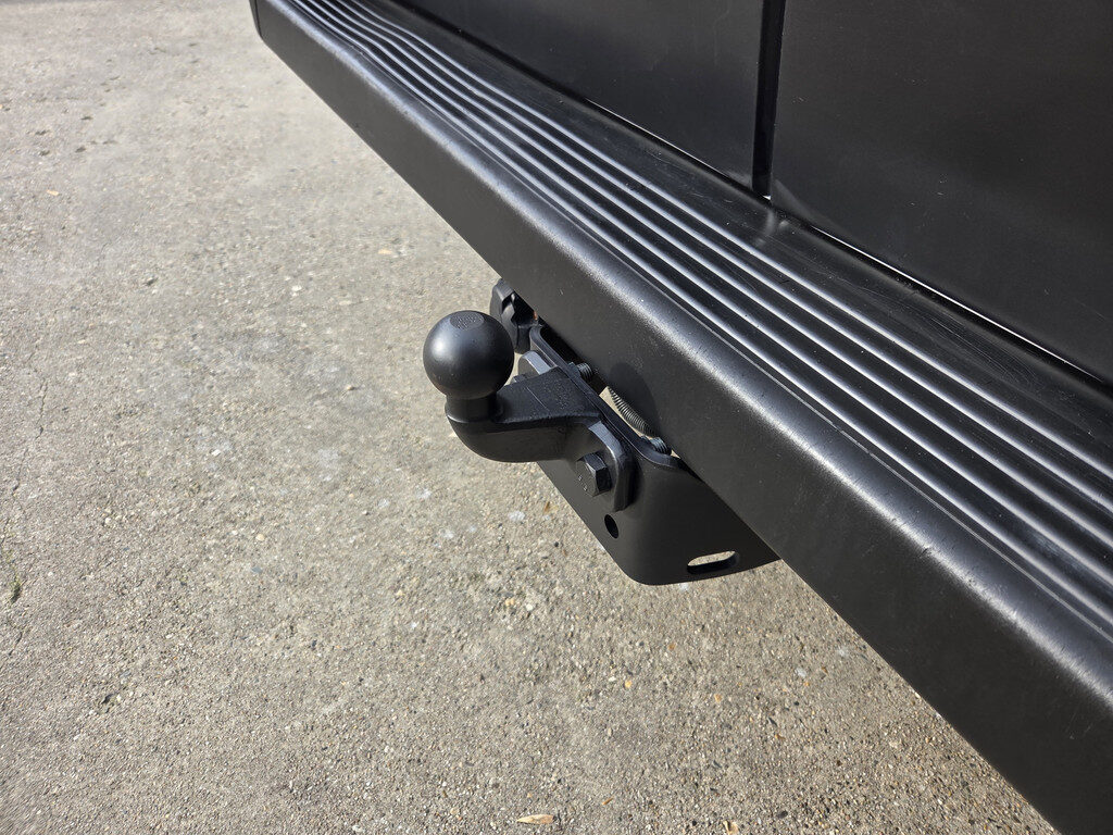 Opel Movano - Foto 15