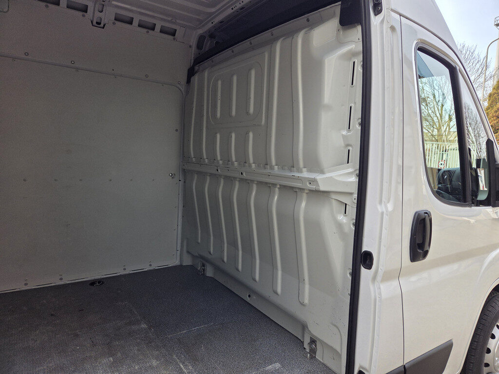 Opel Movano - Foto 16