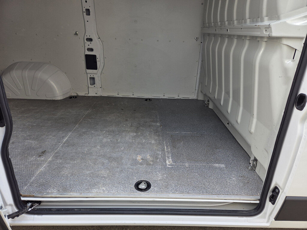 Opel Movano - Foto 17