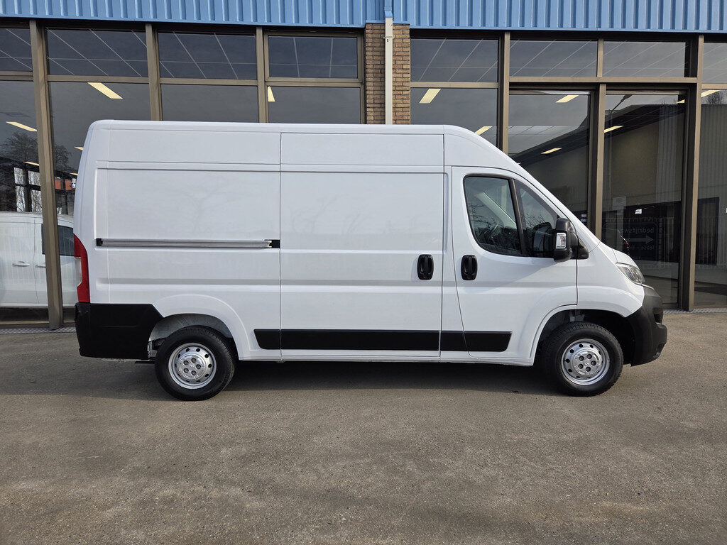 Opel Movano - Foto 7