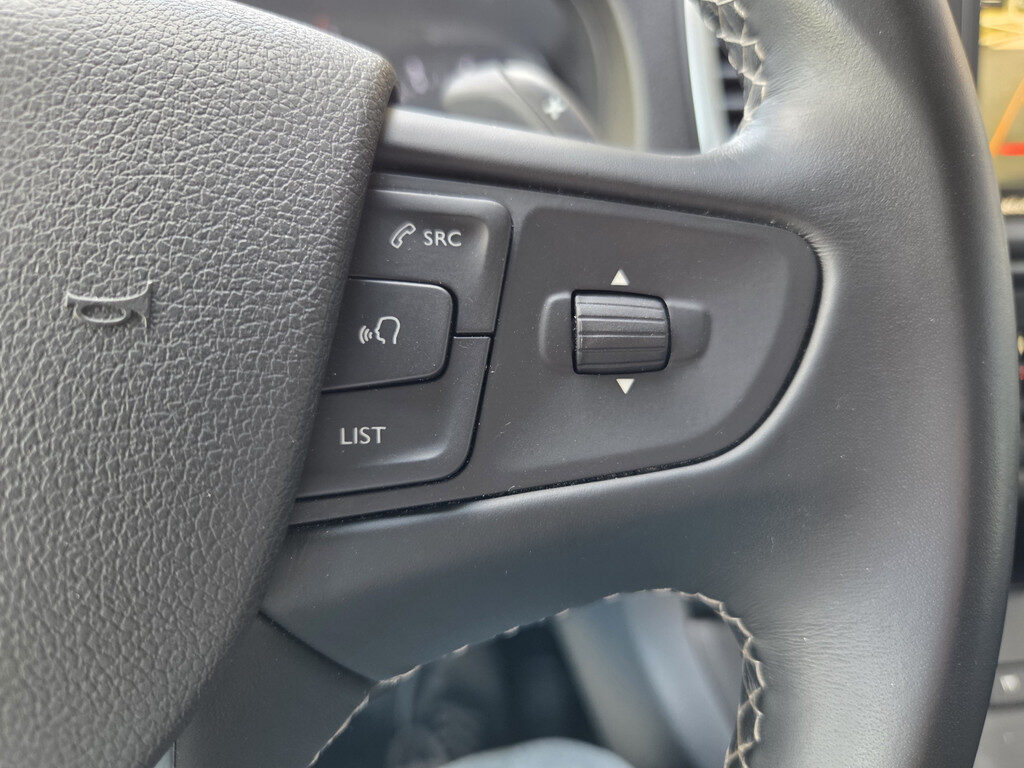 Opel Vivaro - Foto 24