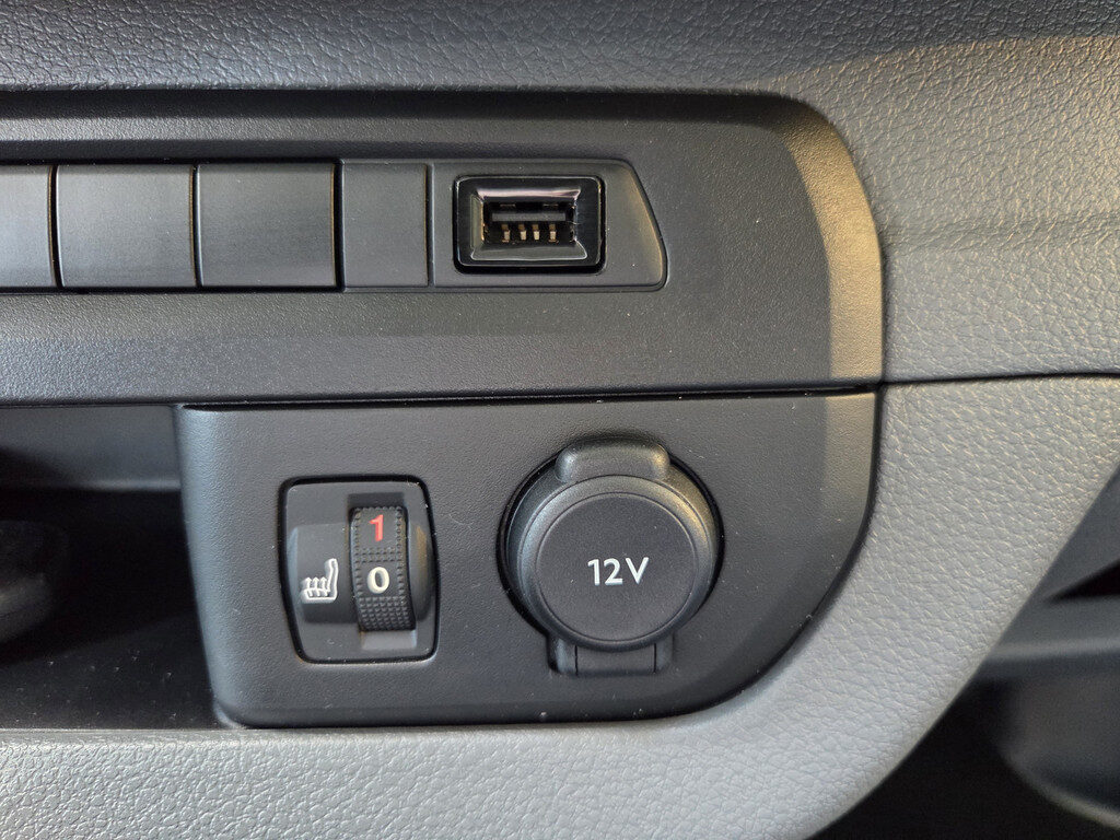 Opel Vivaro - Foto 30