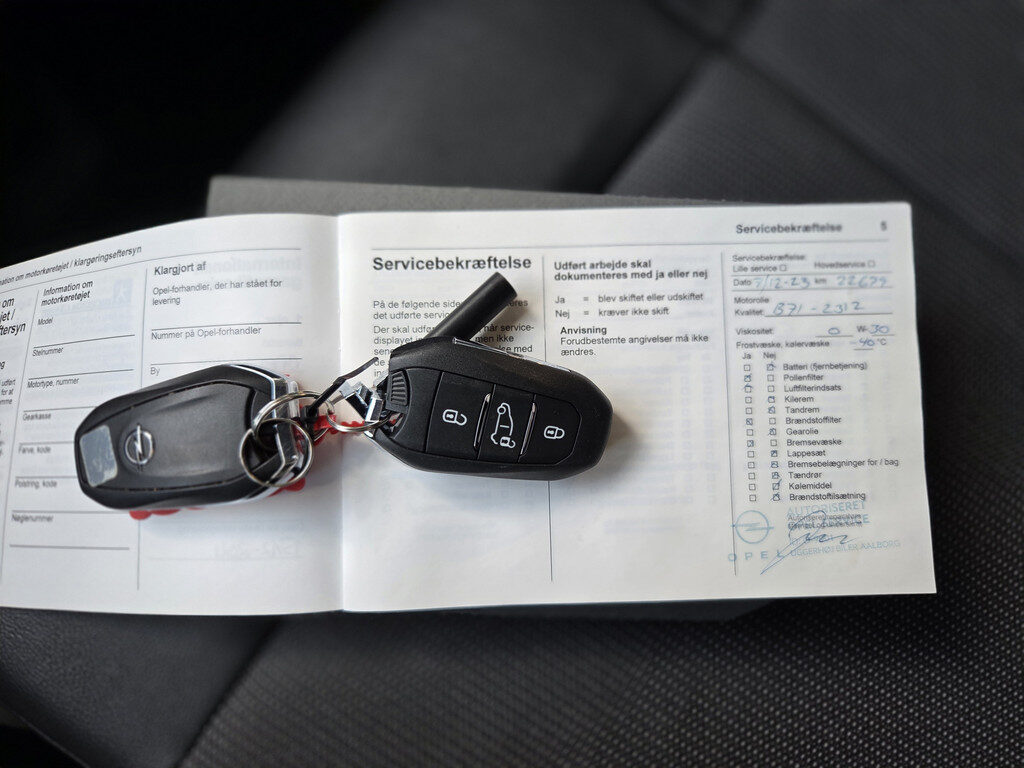 Opel Vivaro - Foto 34