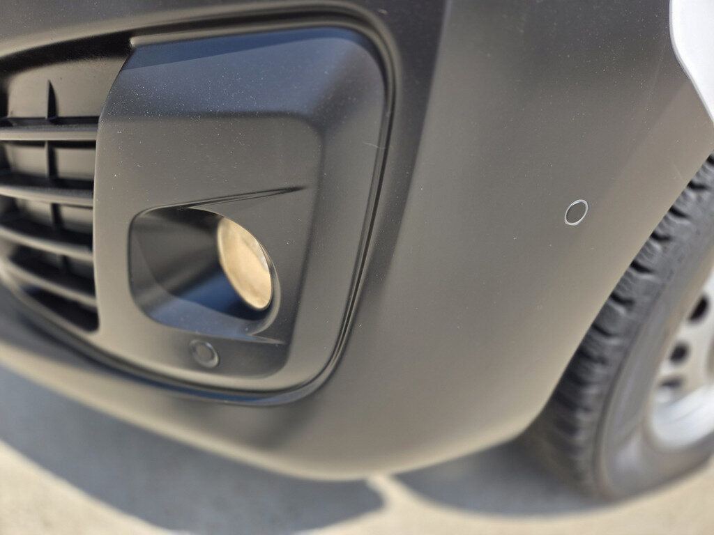 Opel Vivaro - Foto 36