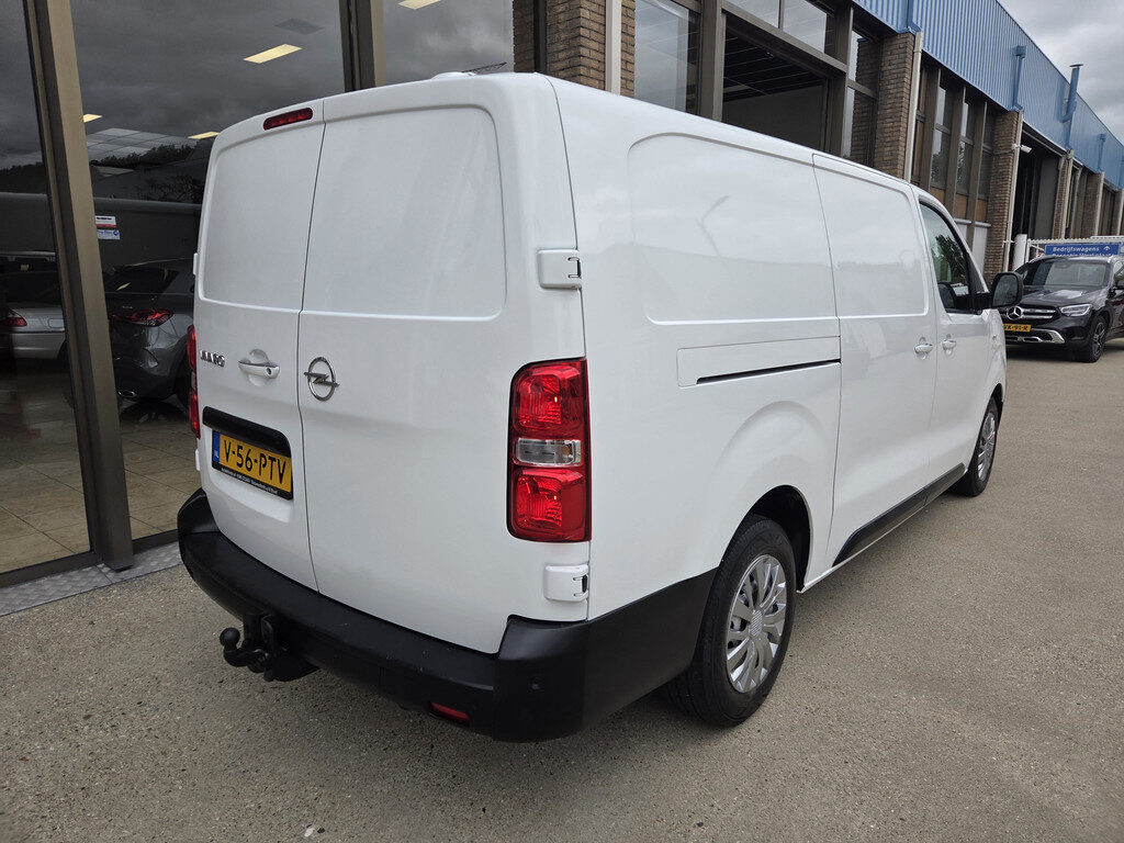 Opel Vivaro - Foto 10