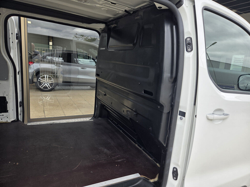 Opel Vivaro - Foto 12
