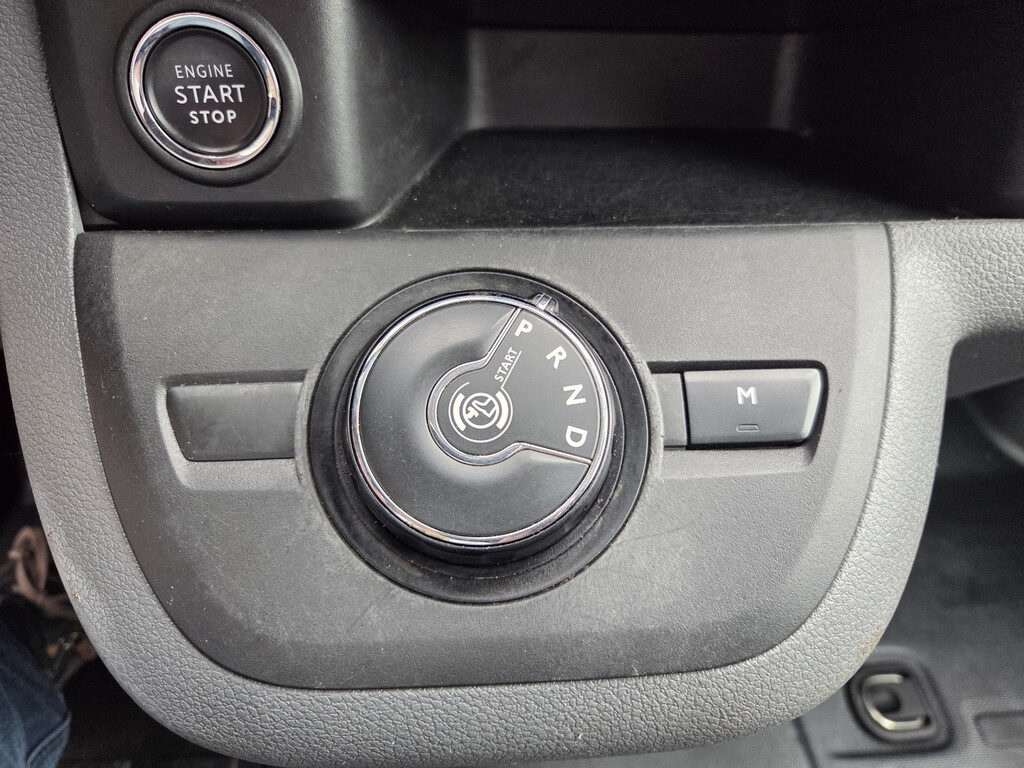 Opel Vivaro - Foto 19