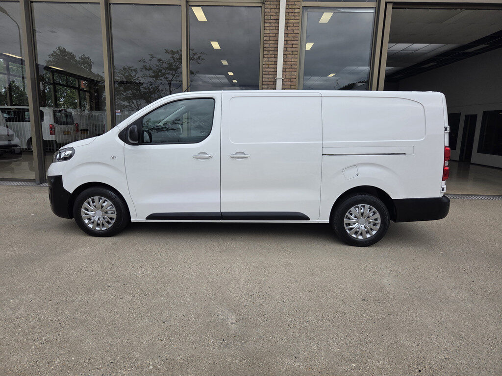 Opel Vivaro - Foto 7