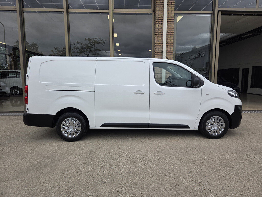 Opel Vivaro - Foto 9