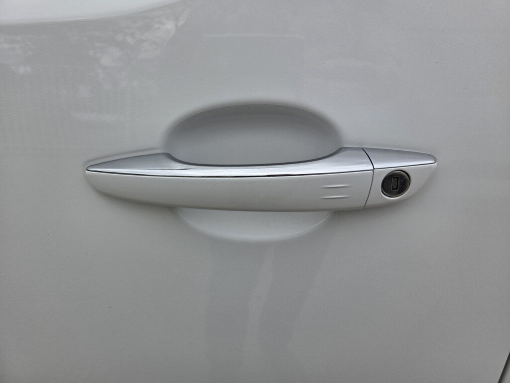 Opel Vivaro - Foto 10