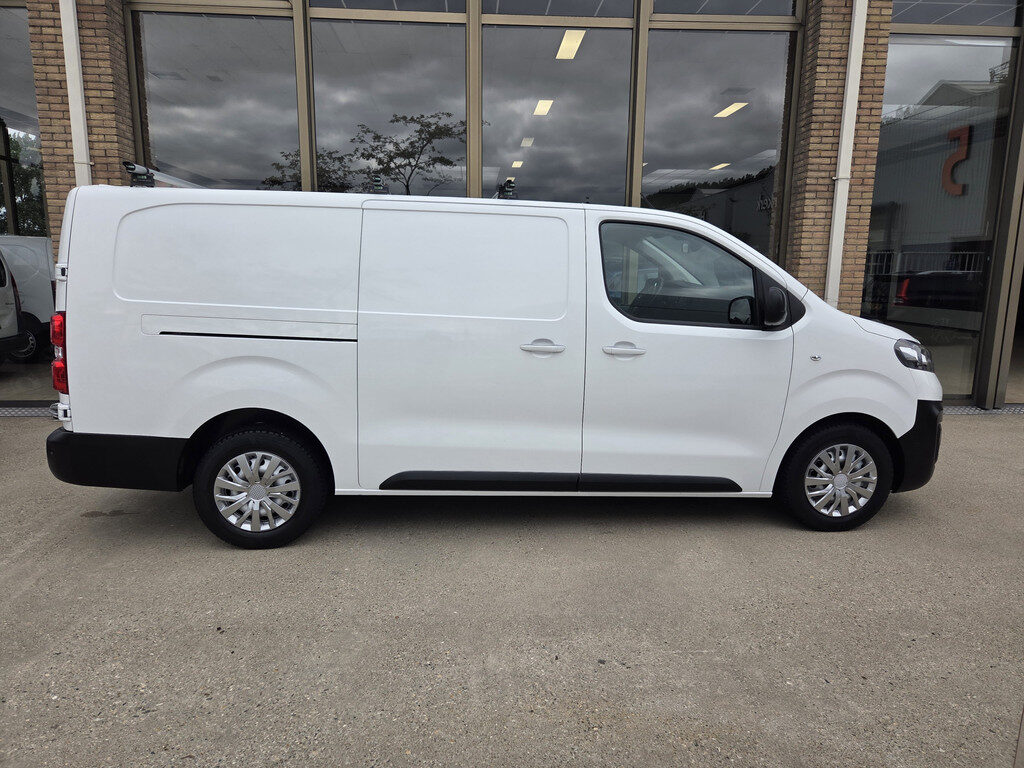 Opel Vivaro - Foto 7