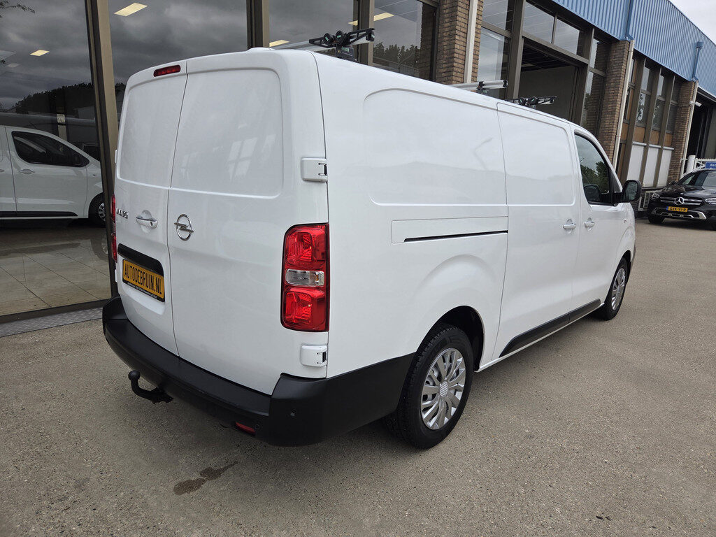 Opel Vivaro - Foto 8