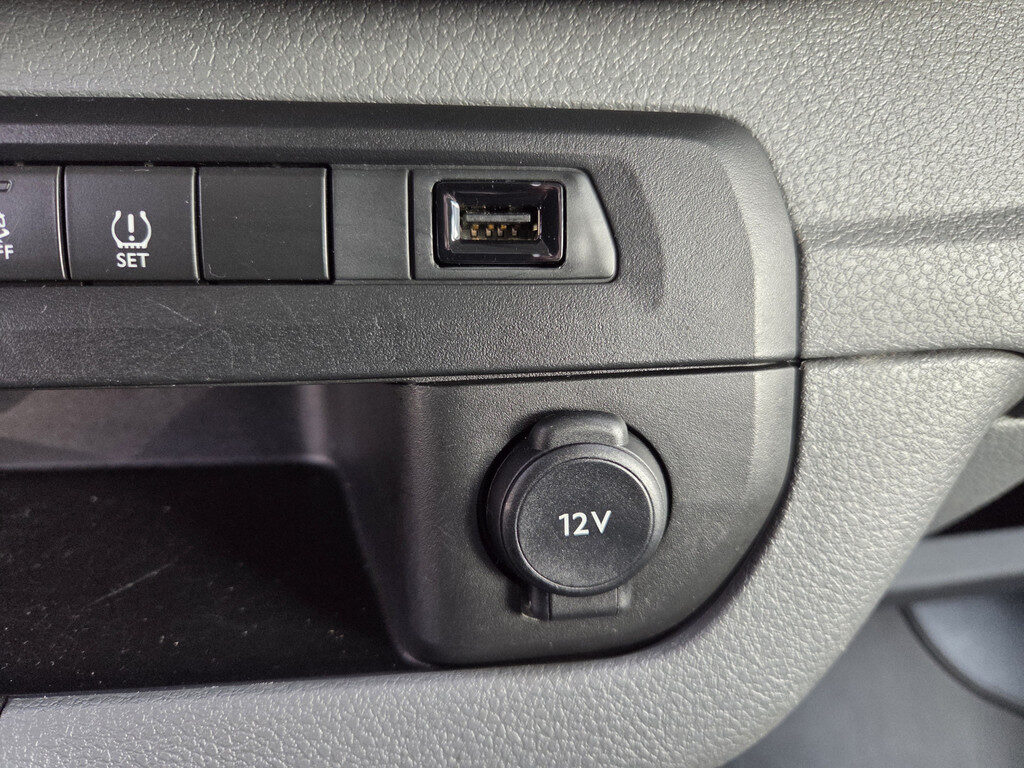 Opel Vivaro-e - Foto 13