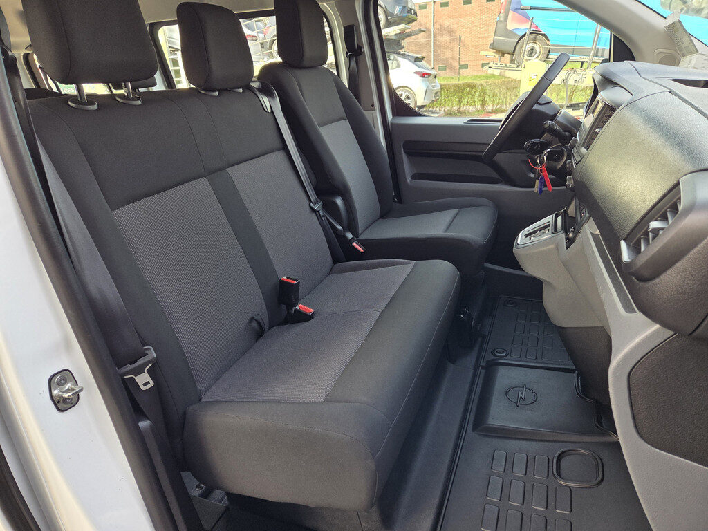 Opel Vivaro-e - Foto 16