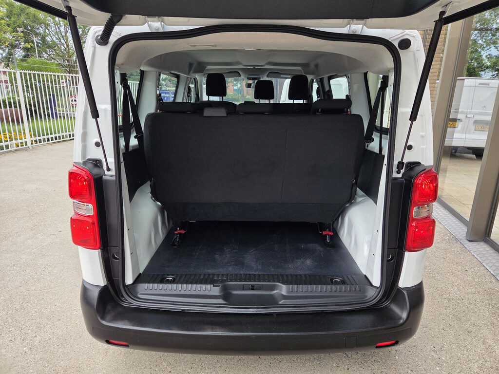 Opel Vivaro-e - Foto 20