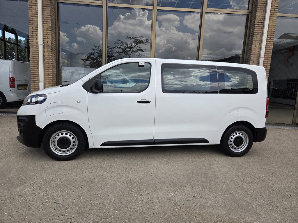 Opel Vivaro-e - Foto 4